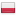 redmars.pl hosted country